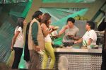 Priyanka Chopra, Shahrukh Khan at NDTV Greenathon in Yash Raj Studios on 20th May 2012 (176).JPG